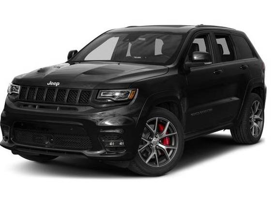 JEEP GRAND CHEROKEE 2018 1C4RJFDJ5JC484127 image
